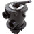 AstralPool 22492 Multiport Valve, Astral Top Mount, 2" Cantabric