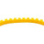 Maytronics 9985050 Track, Maytronics Dolphin, Yellow