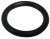 Baker Hydro Shaft O-Ring | 4700-08A