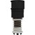 Paramount Caretaker 99 Threaded (Black) | 004-652-4949-03