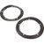 Paramount 005-577-0040-00 Gasket, Vanquish Pop-up Vinyl Liner Body Ring, 5-1/2", 2 pk