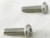 Pentair EU76 Bolt, Axle 2 Pack Bracket (Not Sold Separately) Included With #3280-29