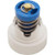 Pentair LX25 Pressure Relief Valve, Pentair Letro LX2000/LX5000G Cleaner