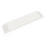 Pentair LLU81PM Front Bumper, White