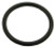 Poolco Threaded Strainer 1 1/2" O-Ring | 3XLSOR