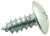 Muskin #8 X 1/2" Screw | 76503