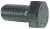 50317-00 Marlow Screw, Hex Cap