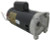 Hayward SPX3215Z2BER Motor, 1-1/2Hp Full 2-Speed 208/230V