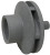 Waterway Impeller, 1 Hp | 310-4060