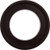 Waterway Plastics 417-5021 Tailpiece, (2Spgx1-1/2S),O-Ring Groove