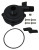 Calvert Impeller Kit For S900T | 10205