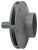 Waterway Impeller Assy, 1-1/2 HP | 310-2330