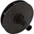 Waterway 2 Hp Impeller | 310-8040