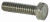 Waterco 6340041 Bolt 6Mm X 25Mm