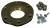 9135-32DB Thermcore 1" Npt Threaded Flange Adapter Kit