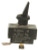 Raypak Toggle Switch - Spade Connectors Come Out To The Side | 650595