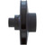 Hayward Impeller 5 Hp W/Impeller Screw | SPX3230C5