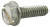 Pentair U30-839SS Capscrew