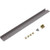 Raypak Burner Tray Only (R336A) | 010423F