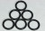 Sta-Rite O-Ring Kit , Sr200 (6 O-Rings) | 77707-0117