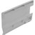 Waterway Plastics 550-9957 Weir, Waterway Renegade, Gray