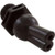 Custom Molded Products 25597-100-900 Deck Jet Dual Stream Nozzle