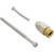 Raypak Lp To Ng. Millivolt, 336A, 406A |  010420F