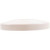 Custom Molded Products Clip On, White Plastic, 1.9" | 25572-200-000
