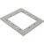 Pentair Sealing Frame - Gray | 513341