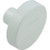 Pentair/Sta-Rite 08428-0000 Wall Inlet Fitting, Pentair, 1-1/4" Insider, Gunite, White