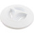 Olympic UNI-87ABS Lid, Olympic Standard Skimmer,White