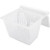 Jacuzzi® White Basket & Weir | 43-0785-00-R