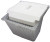 Jacuzzi® White Basket & Weir | 43-0785-00-R