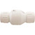 Flo Control 1011-15 Check Valve, Flo Control 1011,1-1/2"s,1/2lb,Spring,Water