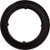 Waterway Plastics 417-4070 Tailpiece, 1-1/2" Fpt, O-Ring Groove