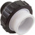 Custom Molded Products 21063-150-000 1.5In Mip X 1.5In S Union S-S (High-Temp)