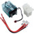 Pentair RLYNC Relay Kit, Pentair, Compool, 20A, DPDT, Special Applications