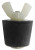 6687-0 Technical Products Inc Winterizing Plug, 1" Fitting, #6