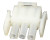 Balboa 9650-60A Amp, 3 Pin Male Plug, White