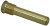 Hayward 6220-16 3/8" Npt Brass