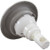 Custom Molded Products 14 R'Ssage Pulsator, Textured Classic Gray | 23452-719-000