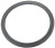 Custom Molded Products Body Gasket | 26200-237-501