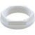 Waterway Plastics 718-3150 Nut, Waterway 3-1/2" Hi-Flow, Wall Fitting