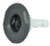 Custom Molded Products 23432-837-000 3-5/16" Double Rotational,Textured Graphite Gray