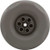 Custom Molded Products 3-5/16" Massage, Textured Classic Gray | 23432-849-000