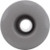 Custom Molded Products 23422-119-090 Jet Intl, CMP Typhoon 200, 2"fd, Fixed,Text Scal,Gray,No Nzl