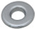 Hydro Air 10-3950MPC Plate, Escutcheon, P. Chrome