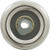 Balboa/Pentair Barrel Assembly 3.5" Swirl, Stainless - Dark Gray | 940133WW