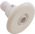 Balboa Vico Eyeball Directional #34 White | 2110031001