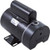 Century A.O. Smith Bn37V1 Flex-48Y Thru-Bolt 1Hp Dual Speed Above Ground Pool Motor - 11/2.9A, 115/120V | BN37V1